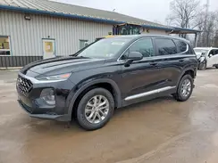 5NMS23AD6LH177520 2020 HYUNDAI SANTA FE