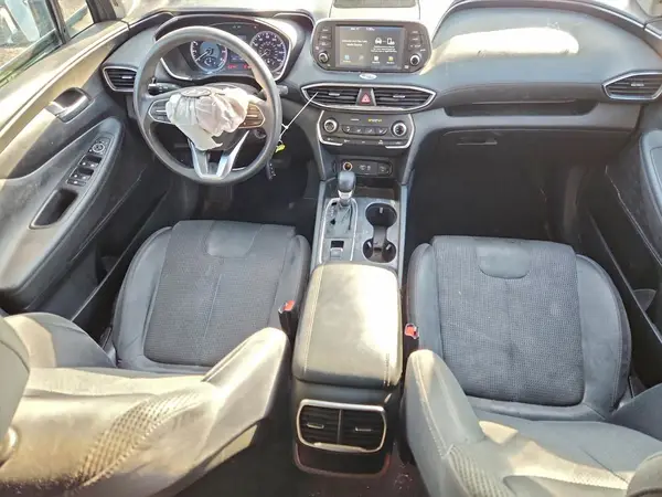 5NMS23AD6LH178182 2020 HYUNDAI SANTA FE - Image 8