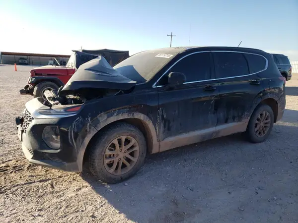 5NMS23AD6LH178229 2020 HYUNDAI SANTA FE - Image 1