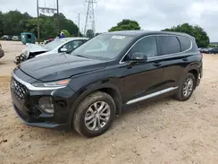 5NMS23AD6LH181020 2020 HYUNDAI SANTA FE