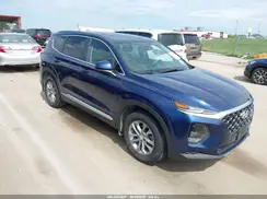 5NMS23AD6LH182829 2020 HYUNDAI SANTA FE
