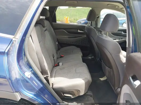 5NMS23AD6LH182829 2020 HYUNDAI SANTA FE - Image 8