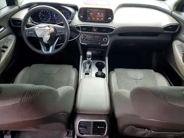 5NMS23AD6LH182832 2020 HYUNDAI SANTA FE - Image 8