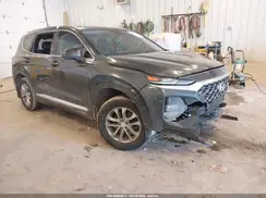5NMS23AD6LH184872 2020 HYUNDAI SANTA FE