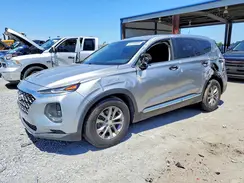 5NMS23AD6LH186752 2020 HYUNDAI SANTA FE