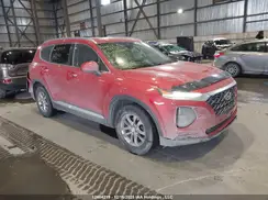5NMS23AD6LH197721 2020 HYUNDAI SANTA FE