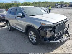 5NMS23AD6LH198559 2020 HYUNDAI SANTA FE