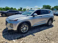 5NMS23AD6LH198707 2020 HYUNDAI SANTA FE