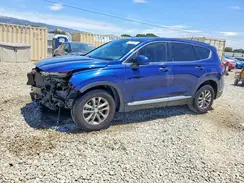 5NMS23AD6LH207759 2020 HYUNDAI SANTA FE