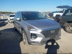 5NMS23AD6LH215067 2020 HYUNDAI SANTA FE