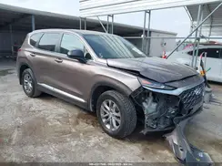 5NMS23AD6LH220012 2020 HYUNDAI SANTA FE