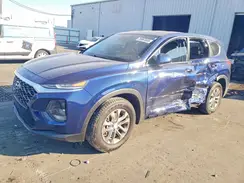 5NMS23AD6LH226165 2020 HYUNDAI SANTA FE