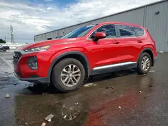 5NMS23AD6LH231169 2020 HYUNDAI SANTA FE