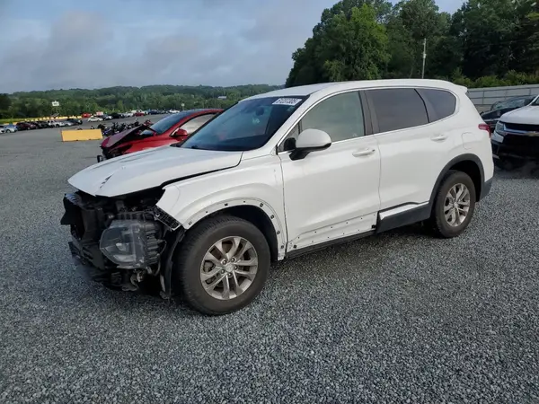 5NMS23AD6LH232953 2020 HYUNDAI SANTA FE - Image 1