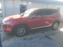 5NMS23AD6LH235965 2020 HYUNDAI SANTA FE