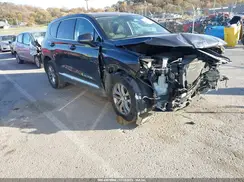 5NMS23AD6LH240146 2020 HYUNDAI SANTA FE