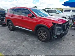 5NMS23AD6LH243564 2020 HYUNDAI SANTA FE
