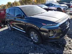 5NMS23AD6LH243824 2020 HYUNDAI SANTA FE