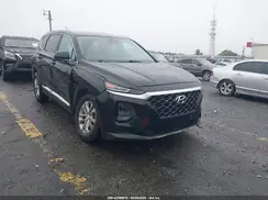5NMS23AD6LH244424 2020 HYUNDAI SANTA FE
