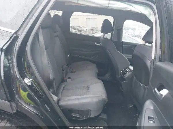 5NMS23AD6LH244424 2020 HYUNDAI SANTA FE - Image 8