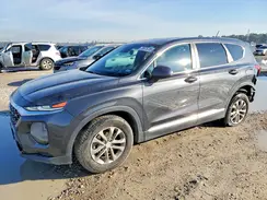 5NMS23AD6LH245119 2020 HYUNDAI SANTA FE