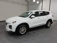 5NMS23AD6LH245329 2020 HYUNDAI SANTA FE
