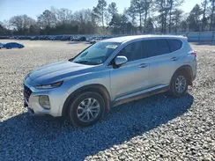 5NMS23AD6LH248473 2020 HYUNDAI SANTA FE