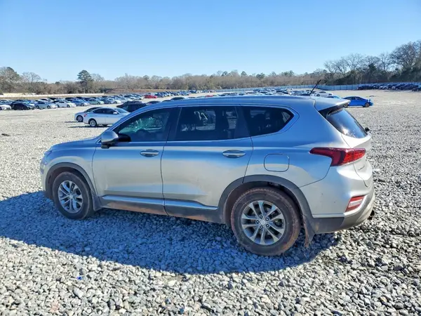 5NMS23AD6LH248473 2020 HYUNDAI SANTA FE - Image 2