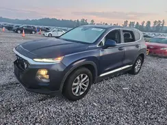 5NMS23AD6LH257268 2020 HYUNDAI SANTA FE