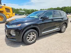 5NMS23AD6LH265872 2020 HYUNDAI SANTA FE