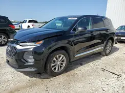 5NMS23AD6LH268318 2020 HYUNDAI SANTA FE
