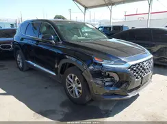 5NMS23AD6LH270117 2020 HYUNDAI SANTA FE