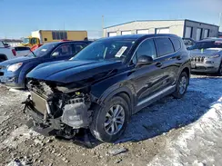 5NMS23AD6LH278377 2020 HYUNDAI SANTA FE