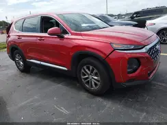 5NMS23AD6LH280484 2020 HYUNDAI SANTA FE