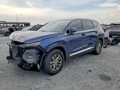 5NMS23AD6LH285779 2020 HYUNDAI SANTA FE