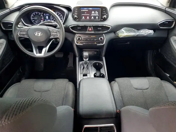 5NMS23AD6LH285779 2020 HYUNDAI SANTA FE - Image 8