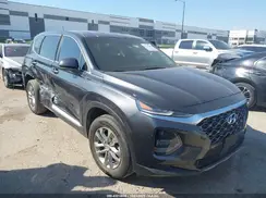 5NMS23AD6LH290898 2020 HYUNDAI SANTA FE