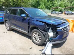 5NMS23AD6LH297365 2020 HYUNDAI SANTA FE