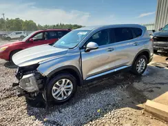 5NMS23AD6LH300121 2020 HYUNDAI SANTA FE