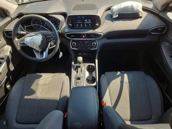 5NMS23AD6LH300121 2020 HYUNDAI SANTA FE - Image 8
