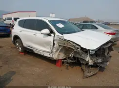 5NMS23AD6LH304069 2020 HYUNDAI SANTA FE