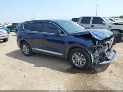 5NMS23AD7KH003101 2019 HYUNDAI SANTA FE