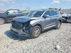 5NMS23AD7KH003342 2019 HYUNDAI SANTA FE