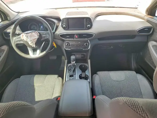 5NMS23AD7KH003342 2019 HYUNDAI SANTA FE - Image 8