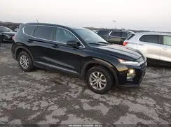 5NMS23AD7KH007486 2019 HYUNDAI SANTA FE