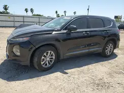 5NMS23AD7KH008783 2019 HYUNDAI SANTA FE