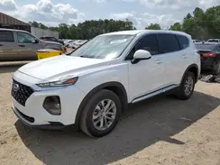 5NMS23AD7KH016902 2019 HYUNDAI SANTA FE