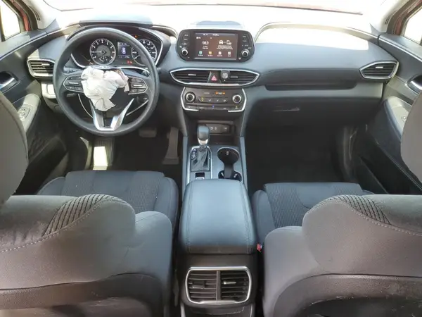 5NMS23AD7KH017340 2019 HYUNDAI SANTA FE - Image 8
