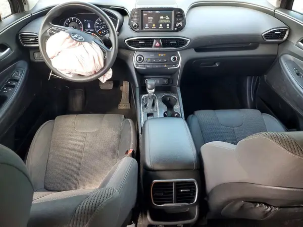 5NMS23AD7KH021470 2019 HYUNDAI SANTA FE - Image 8