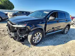 5NMS23AD7KH032257 2019 HYUNDAI SANTA FE